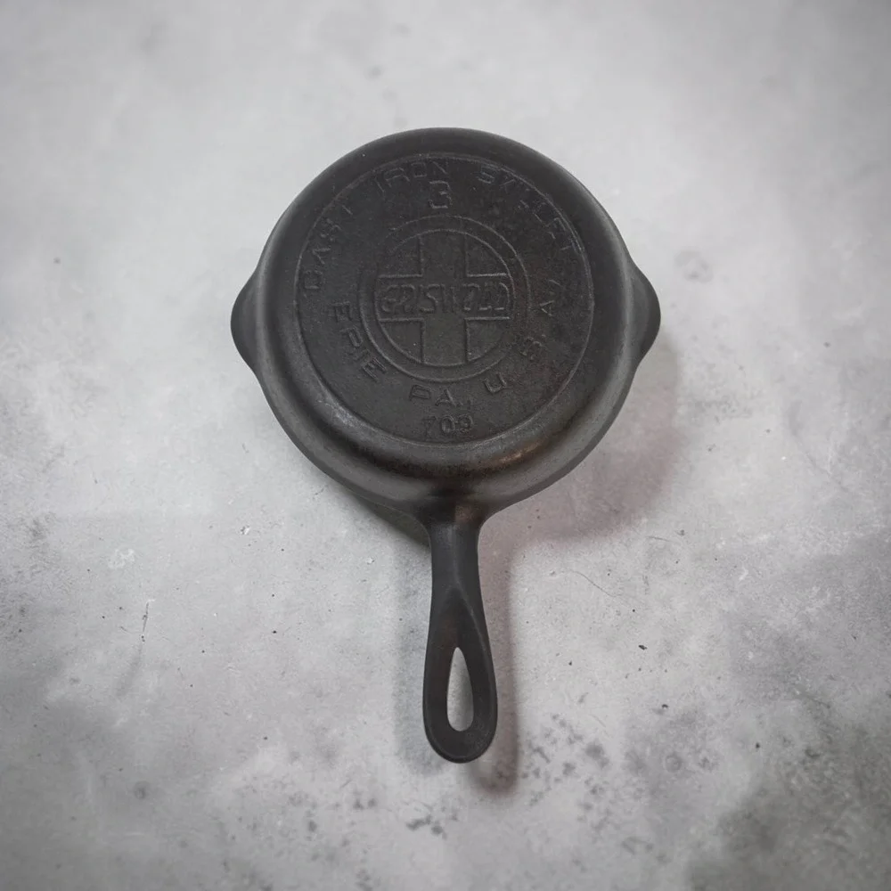 Griswold antique no